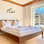 Lejlighed Mit Balkon & Bergblick I Parkplatz I Kueche I Seenaehe Füssen