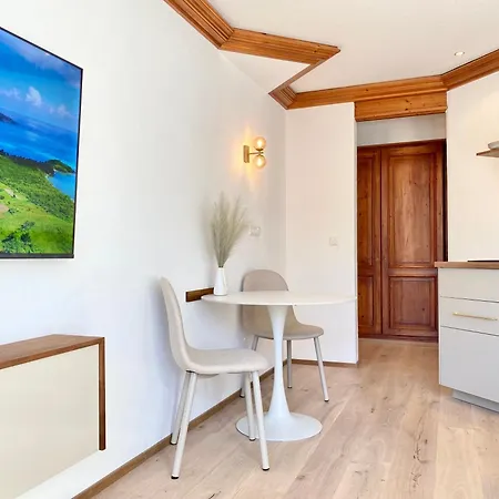 Mit Balkon&bergblick I Parkplatz I Küche I Seenähe *